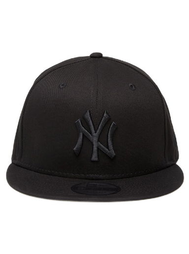 Шапка с козирка New Era 9Fifty MLB New York Yankees Черно | 11180834