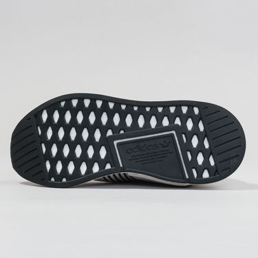 Кецове и обувки adidas Originals NMD_CS2 Primeknit ''Pearl Grey'' W Бежово | BA7213, 4