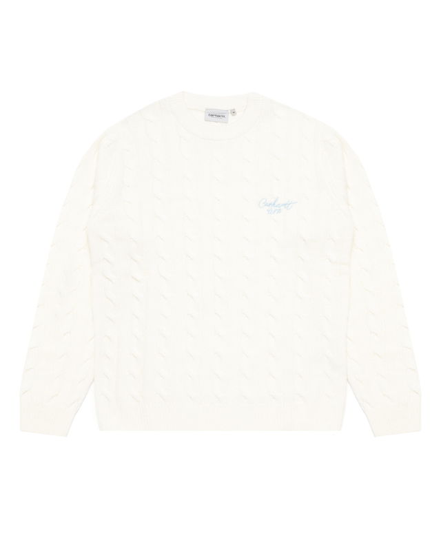 Signature Sweater