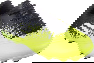 Кецове и обувки Skechers Razor Gold FG Жълто | 252060l-ylbk, 4