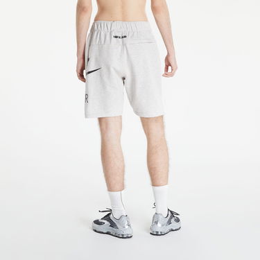 Къси панталони Nike Air French Terry Shorts Сиво | DM5211-012, 3