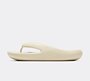 Кецове и обувки Crocs Mellow Recovery Slide Бежово | 208437-2Y2, 1
