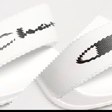 Кецове и обувки Champion Samoa 2 Бяло | S11649WW001, 4