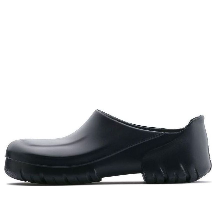 Кецове и обувки Birkenstock A630 Polyurethane Clogs Синьо | 0010252, 0