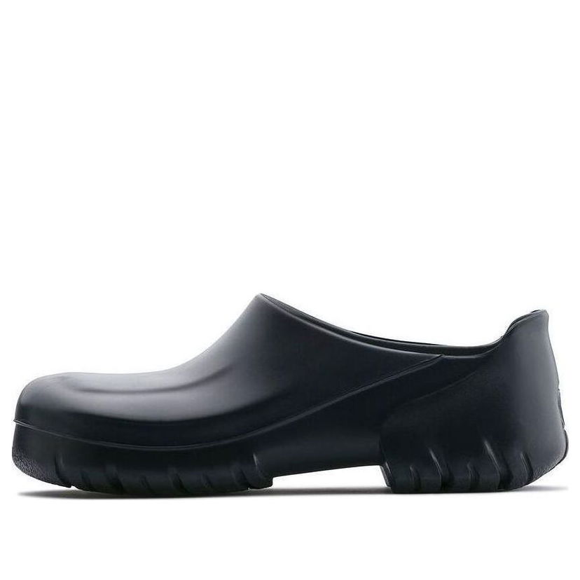 Кецове и обувки Birkenstock A630 Polyurethane Clogs Синьо | 0010252