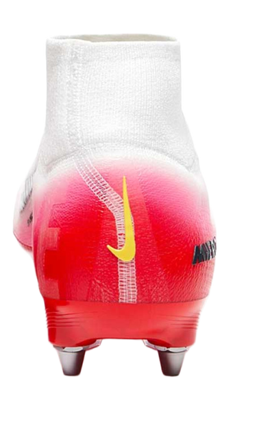 Кецове и обувки Nike Zoom Superfly 10 Elite SG-Pro LV8 Бяло | hv3755-600, 3