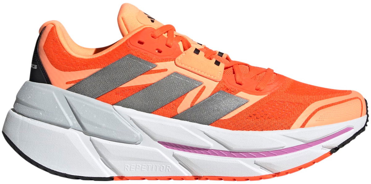 Кецове и обувки adidas Performance Adistar CS Оранжево
 | gy1698, 0