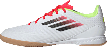 Кецове и обувки adidas Performance F50 League IN Бяло | ie1228, 4