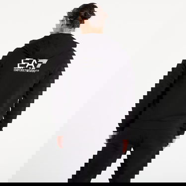 Комплект Emporio Armani EA7 Emporio Armani Train Visibility Hoodie and Joggers Черно | 7M000914AF10377MC317, 6