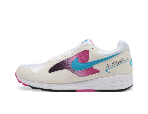Кецове и обувки Nike Air Skylon 2 Бежово | AO1551-110