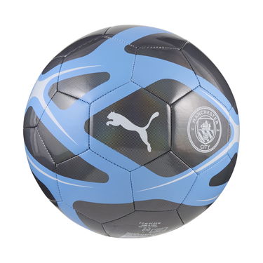Игра Puma Manchester City CULTURE Soccer Ball Синьо | 084776_04, 2