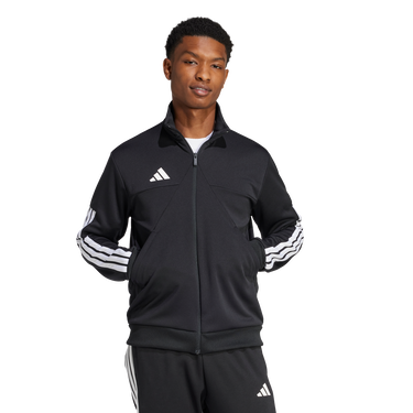 Комплект adidas Originals Tiro Warm-Up Track Top Черно | JC9411, 0