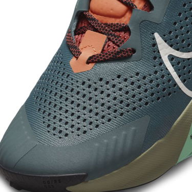 Кецове и обувки Nike ZoomX Zegama Trail-Running Сиво | DH0623-300, 3