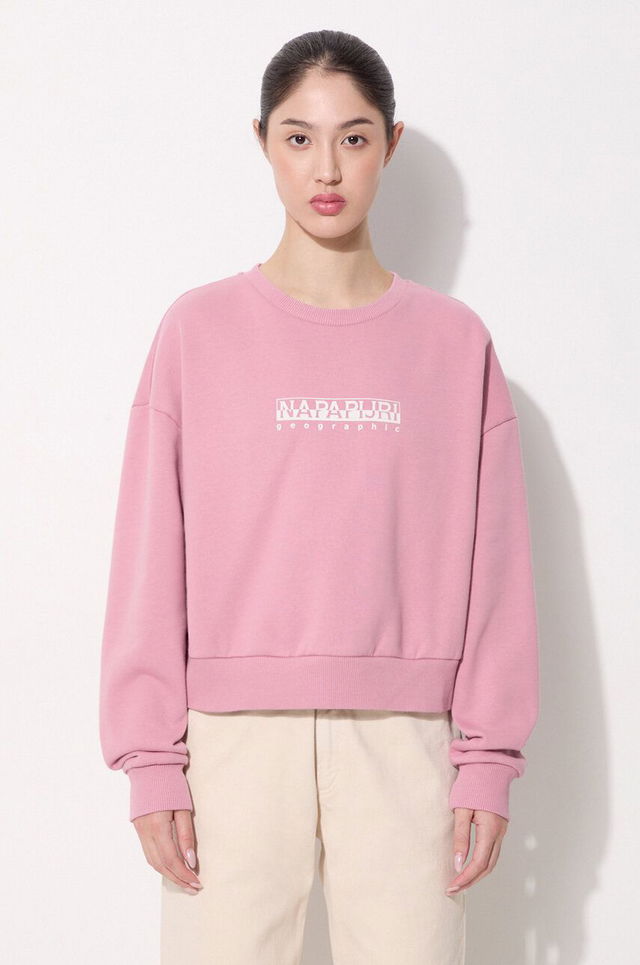 Sweatshirt Crewneck