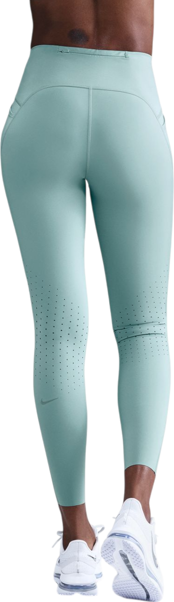 Клинове Nike Nike Swift 7/8 Leggings Тюркоазено | hj2252-017, 1