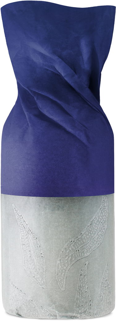 Парфюми и аромати Dries Van Noten Dries Van Noten Voodoo Chile Eau de Parfum Refill, 200 mL Синьо | 65165571, 0