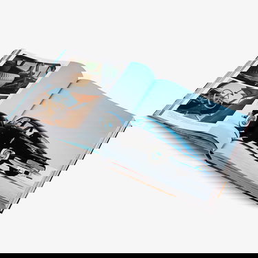 Книга и списание gestalten Beautiful Machines The Americans Book: The Most Iconic U.S. Cars and Their Era by gestalten Червено | 4160, 2