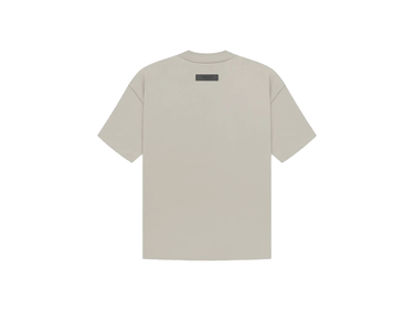Тениска Fear of God Essentials S23 Tee Seal - Бежово | 125BT222003F, 1