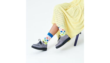 Чорапи Happy Socks Big Dot Многоцветен | BDO01-1370, 2