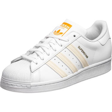 Кецове и обувки adidas Originals Superstar Бяло | GZ3737, 1