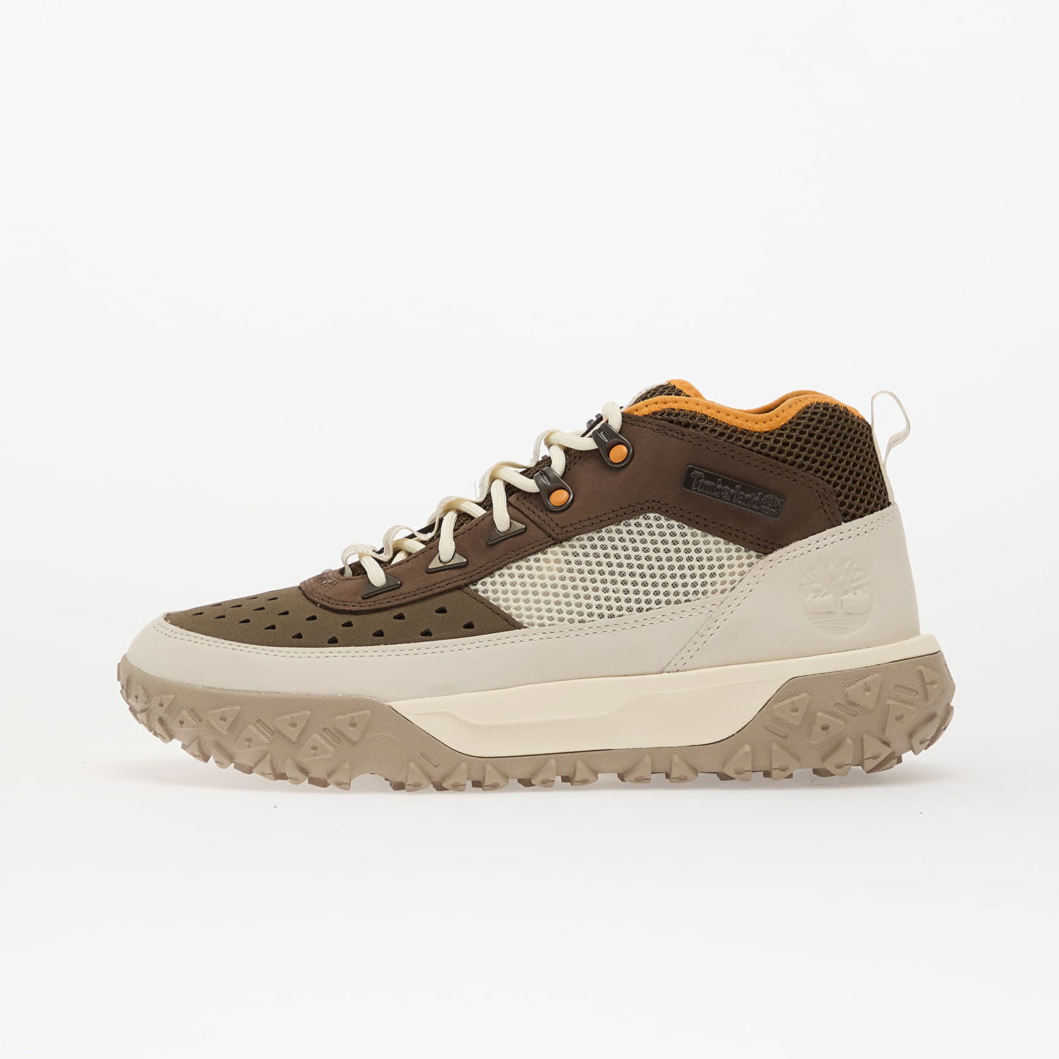 Кецове и обувки Timberland Greenstride Motion 6 Brown Бежово | TB0A6CW1EM51, 0