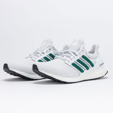 Кецове и обувки adidas Performance UltraBoost 4.0 DNA Бяло | FY9338, 1