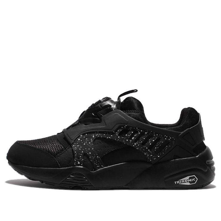 Кецове и обувки Puma Disc Blaze Черно | 362528-01