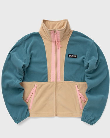 Ветровка Columbia W Back Bowl Fleece Бежово | 2001293336, 0