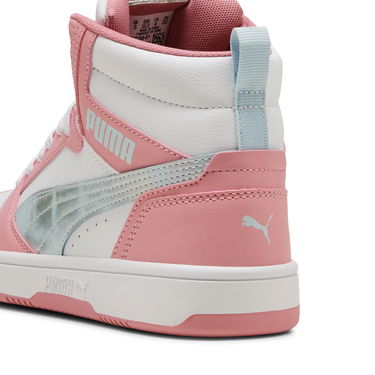 Кецове и обувки Puma Rebound V6 Mid Space Belle Розово | 402768_01, 2