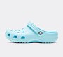 Кецове и обувки Crocs Classic Clog W Тюркоазено | 10001-411, 1