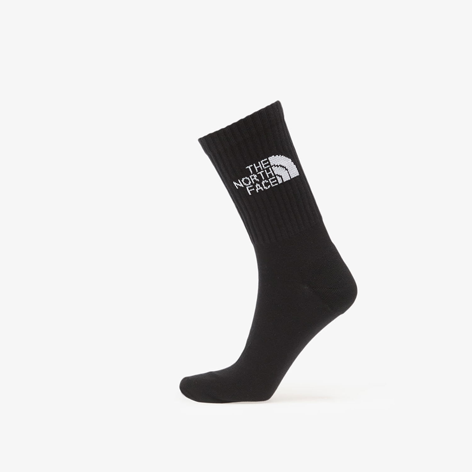 Чорапи The North Face Everyday Standard Crew Socks - 3 Pack Черно | NF0A8EKXJK31, 1