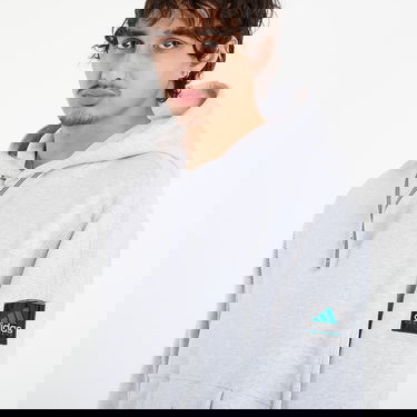 Суитчър adidas Originals Equipment Hoodie Сиво | KB9328, 1