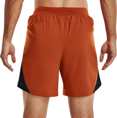 Къси панталони Under Armour Under Armour UA Launch 7" Running Shorts Оранжево
 | 1361493-842, 1