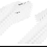 Simple Dome T-Shirt, Size X-Small