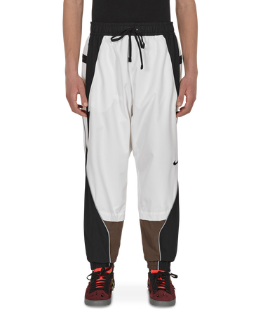 Панталони Nike Acronym x Woven Pant Бяло | CU0468-100, 1