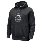 Brooklyn Nets City Edition Club Hoodie