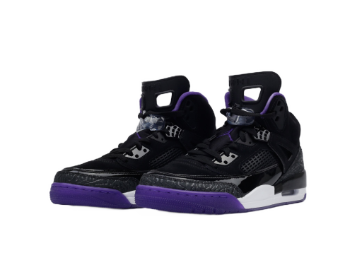 Кецове и обувки Jordan Jordan Jordan Spizike Черно | 315371-051