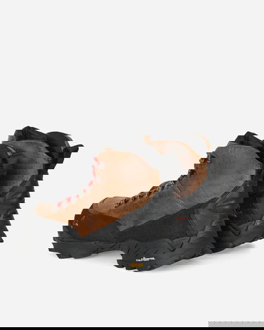 Кецове и обувки ROA Andreas Boots Noix Кафяво | LE20-005 005, 4