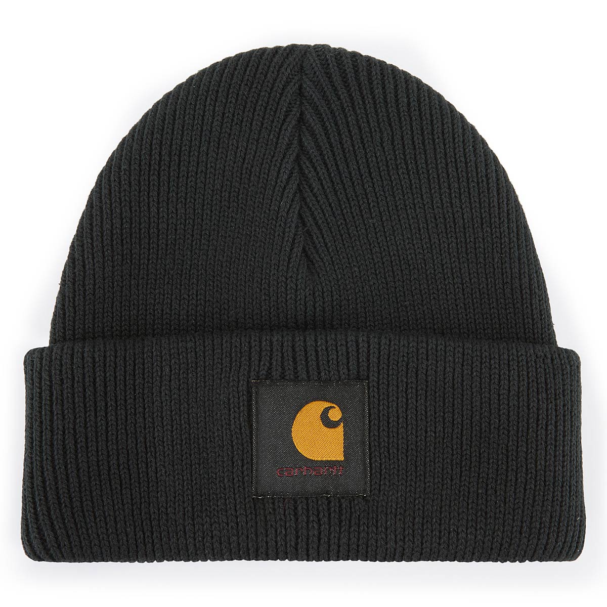 Шапка Carhartt WIP Nelson Черно | I031574.89GD, 1