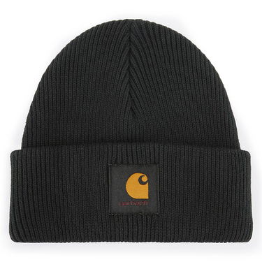 Шапка Carhartt WIP Nelson Черно | I031574.89GD, 1