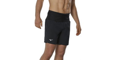 Къси панталони Mizuno Multi Pocket Shorts Черно | j2gb155090, 1