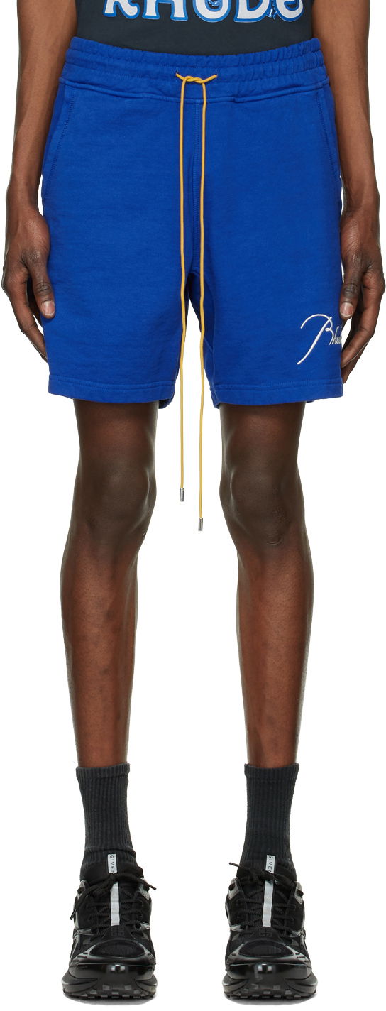Rhude Terry Shorts