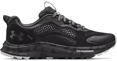 Кецове и обувки Under Armour Charged Bandit Trail 2 Черно | 3024191-001, 1