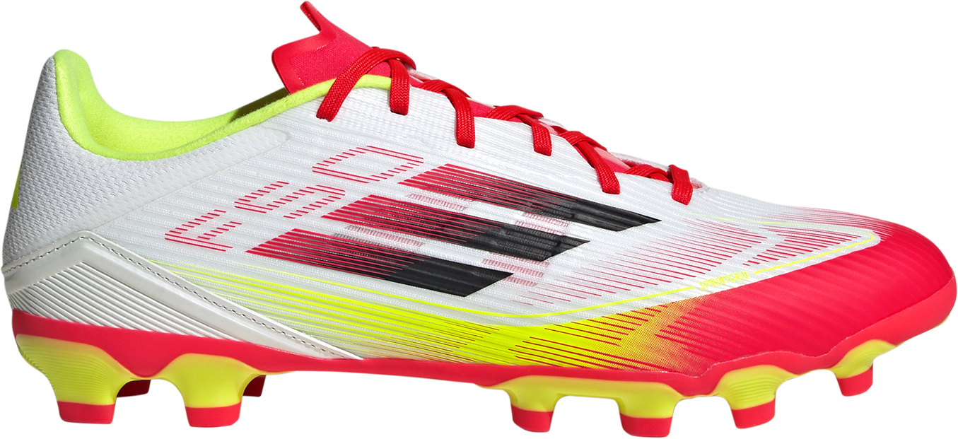 Кецове и обувки adidas Performance F50 League MG Многоцветен | ie1235, 0