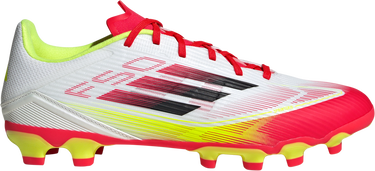 Кецове и обувки adidas Performance F50 League MG Многоцветен | ie1235, 0