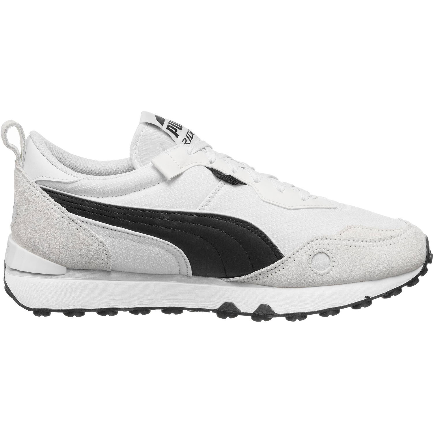 Кецове и обувки Puma Rider FV Бяло | 387672-11, 1