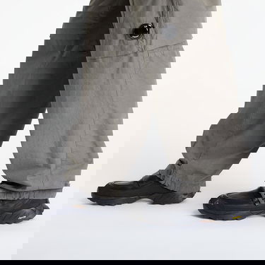 Карго панталони C.P. Company Microreps Boxy Cargo Pants Gunmetal Сиво | 19CMPA066A110324G-921, 1