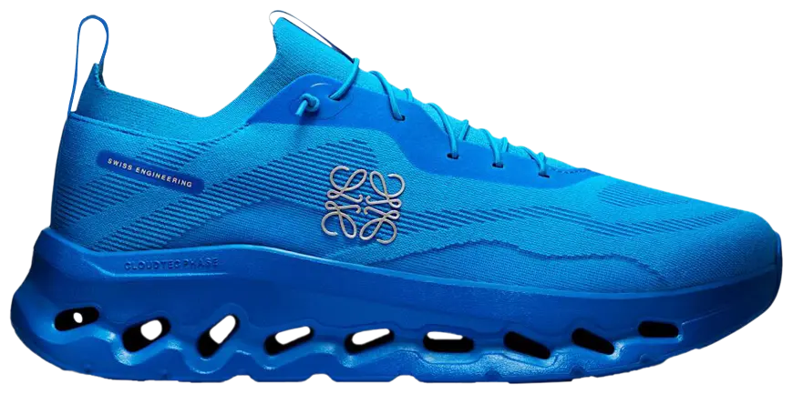 Кецове и обувки On Running LOEWE x Cloudtilt Electric Blue Синьо | 3MD30334190, 0