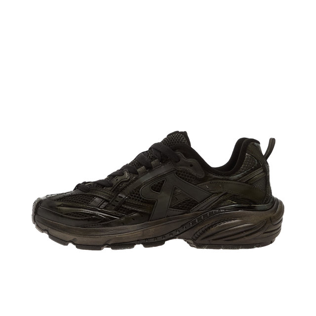 Storm Runner - Dip Dye