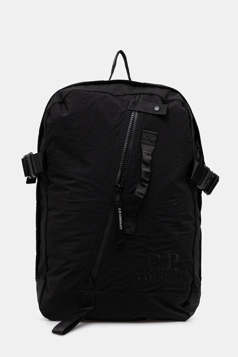 Раница C.P. Company C.P. Company Large Backpack 19CMAC121A110188G Черно | 19CMAC121A110188G
